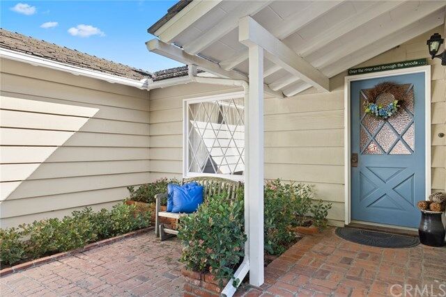 Property Photo:  1111 Cliff Drive  CA 92663 