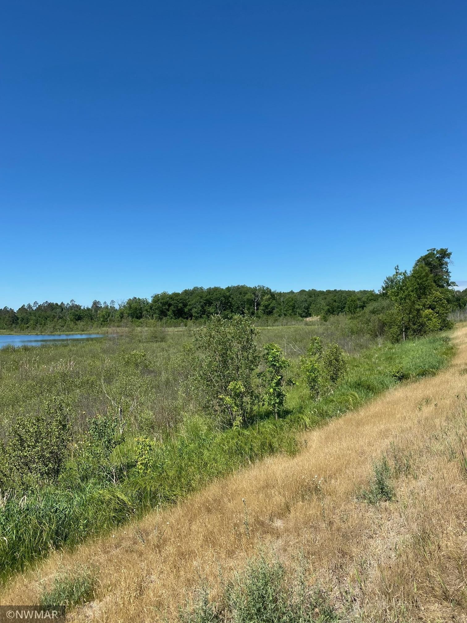 Property Photo:  Tbd Boot Lake Road SW  MN 56601 