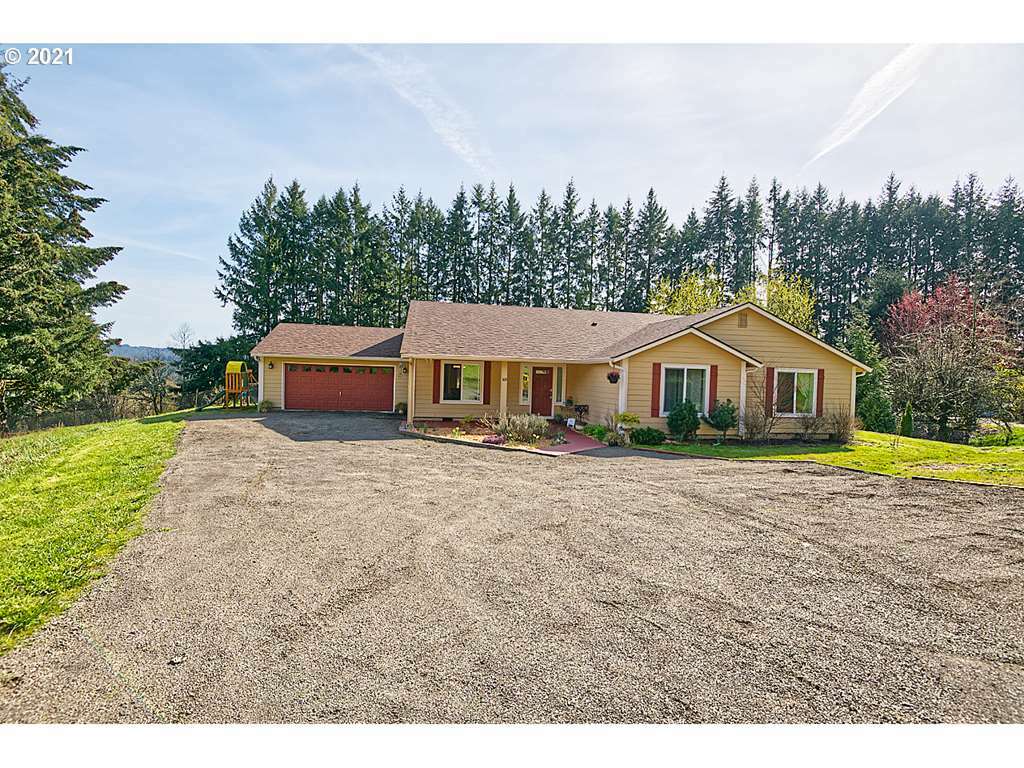 105 Wyoming Dr  Woodland WA 98674 photo