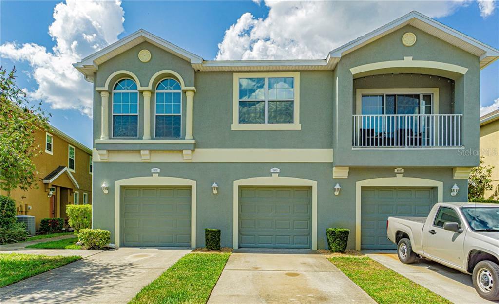 Property Photo:  8949 Moonlit Meadows Loop  FL 33578 