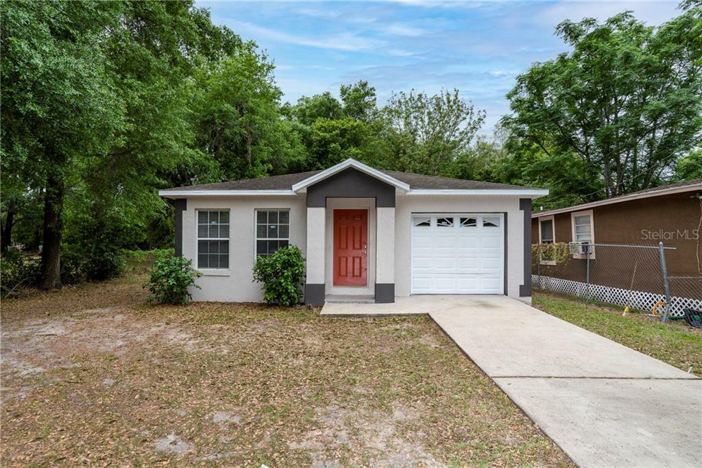 Property Photo:  1360 S Central Avenue  FL 32703 