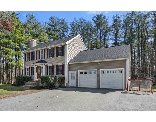Property Photo: 25 Williams Avenue MA 02190