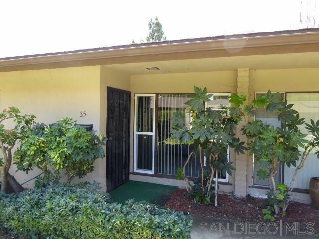 9320 Earl St 35  La Mesa CA 91942 photo