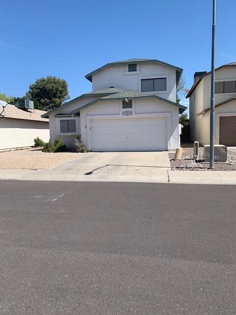 Property Photo: 19805 N 46th Drive AZ 85308