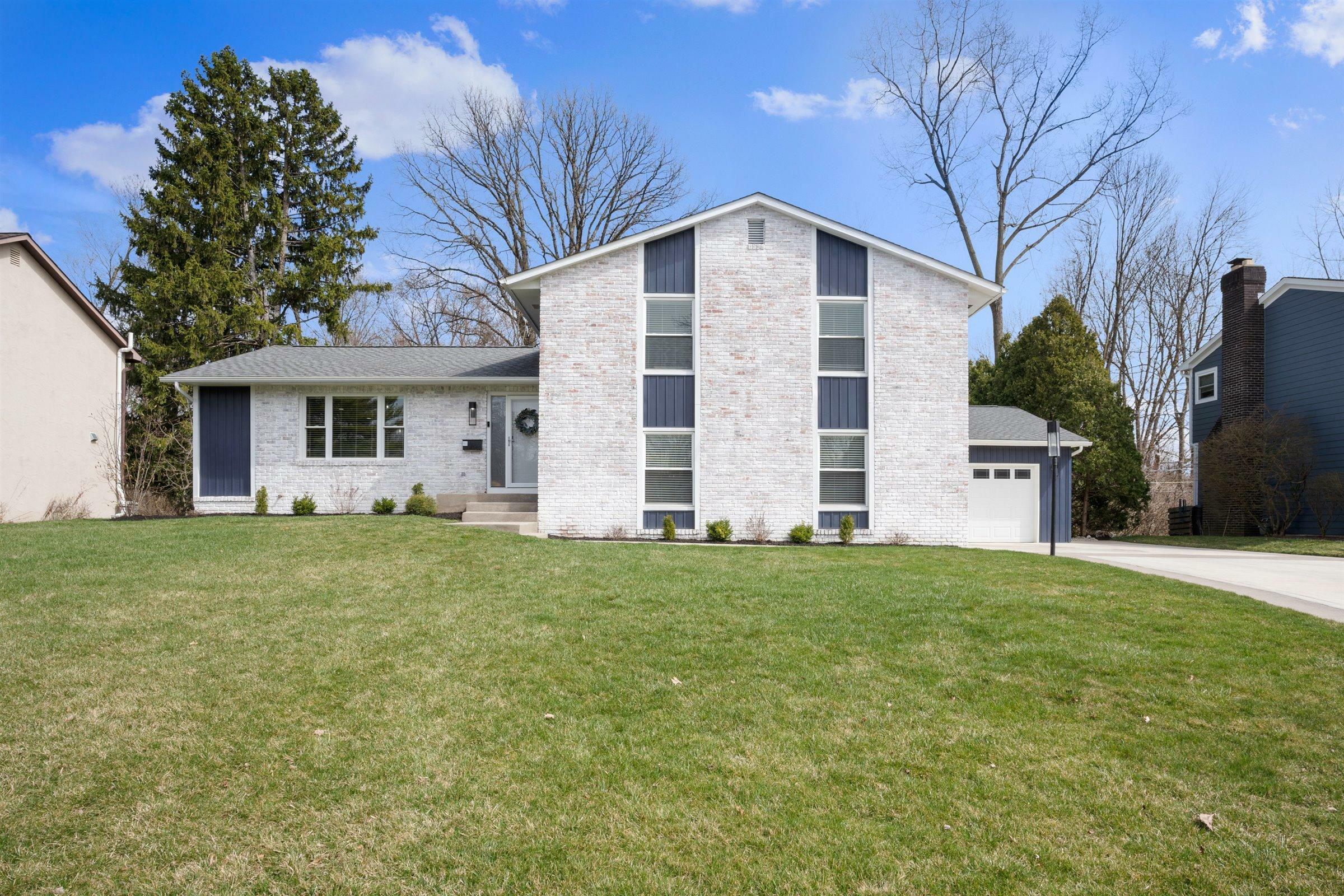 Property Photo:  4546 Crompton Drive  OH 43220 