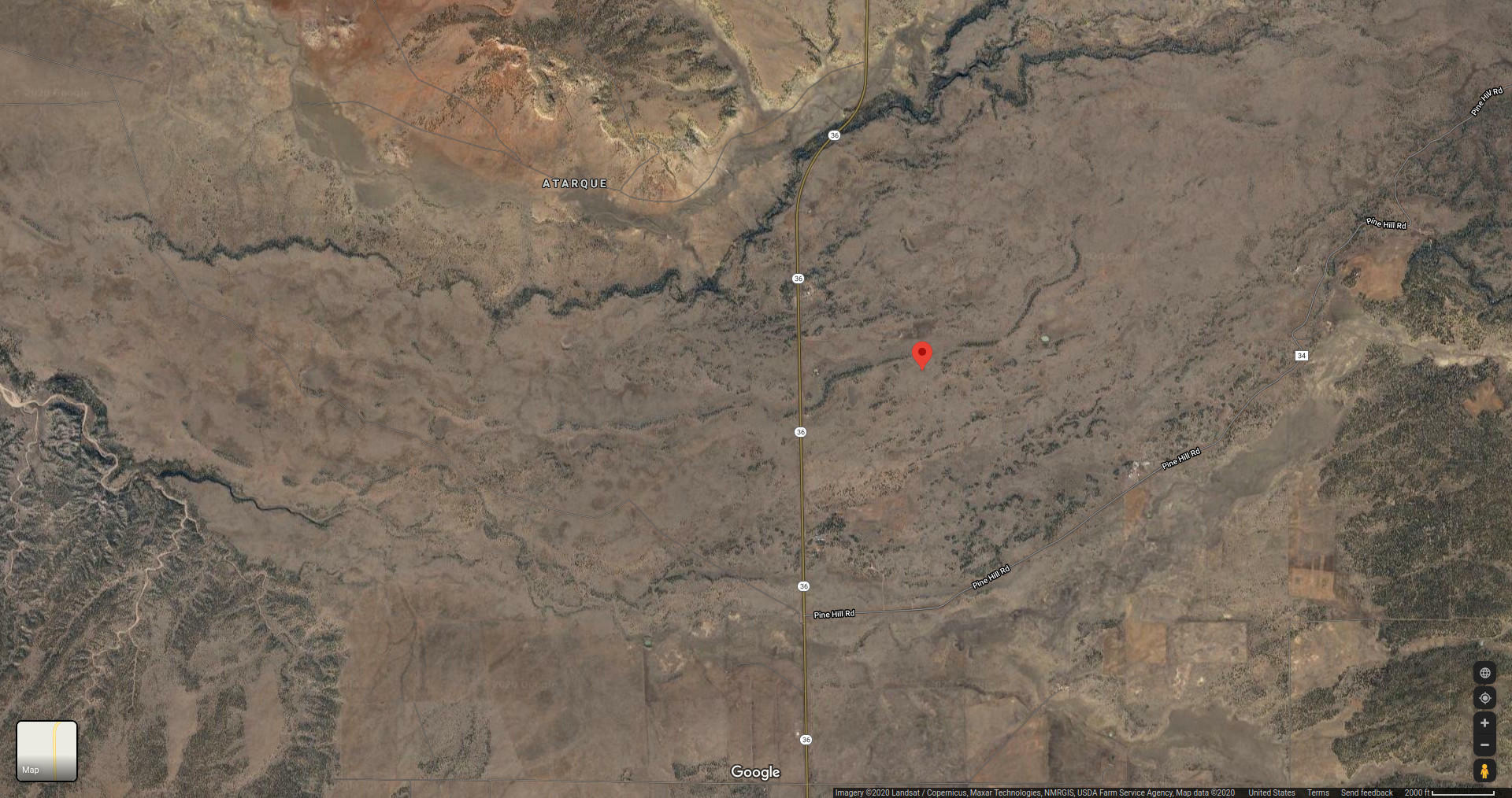 Property Photo:  Nm-36, Lot 130  NM 87315 