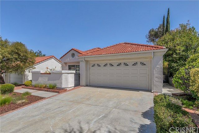 Property Photo:  24122 Tossano Drive  CA 91355 