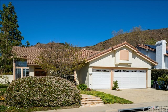 3069 Big Sky Drive  Thousand Oaks CA 91360 photo