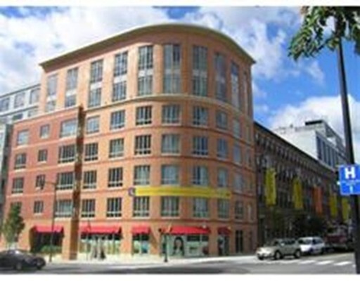 Property Photo: 20 Second St 427 MA 02141