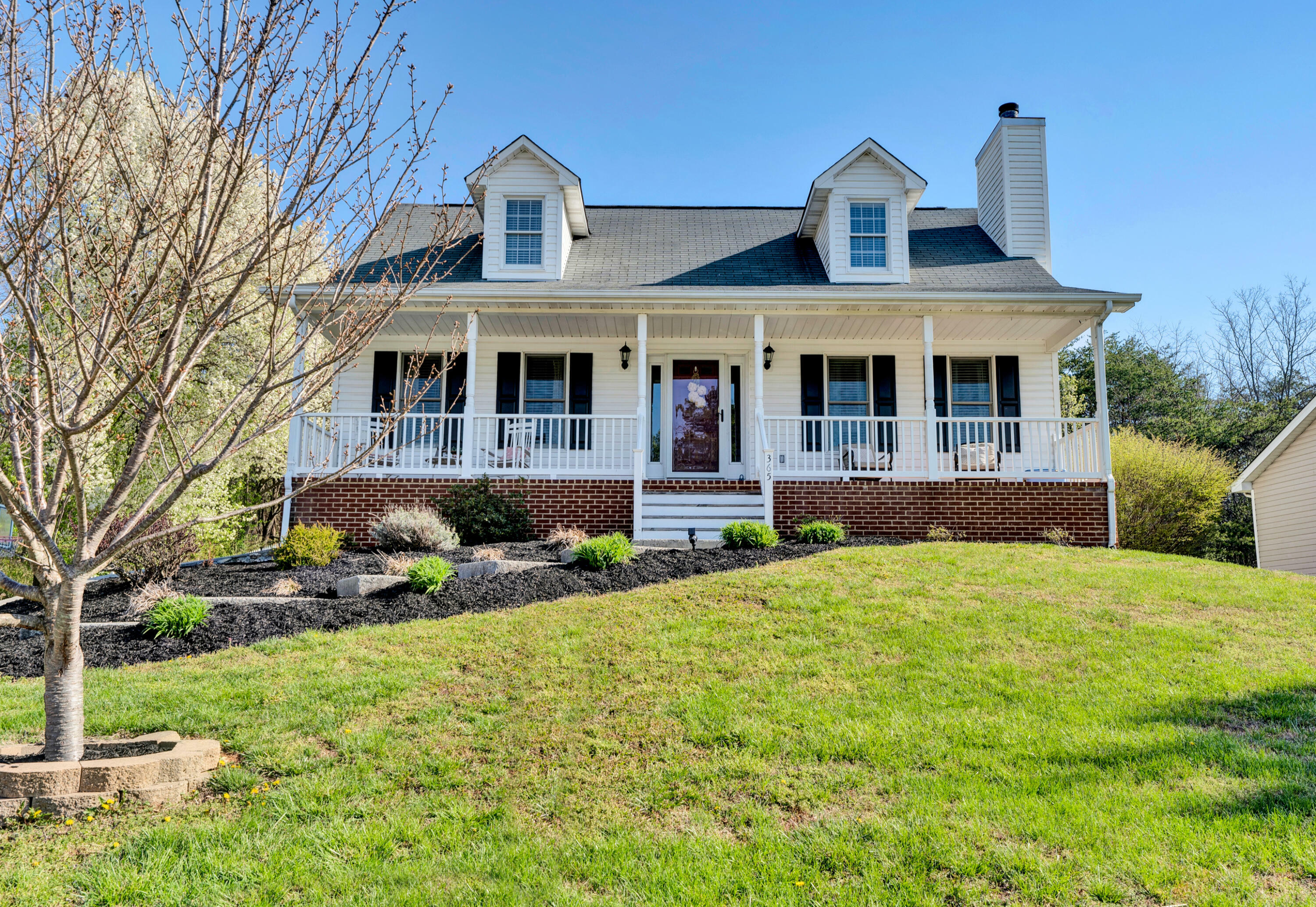 Property Photo:  365 Spring Grove Dr  VA 24179 