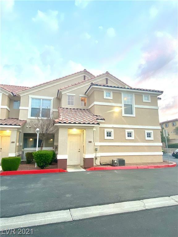 Property Photo:  5855 Valley Drive 2165  NV 89031 