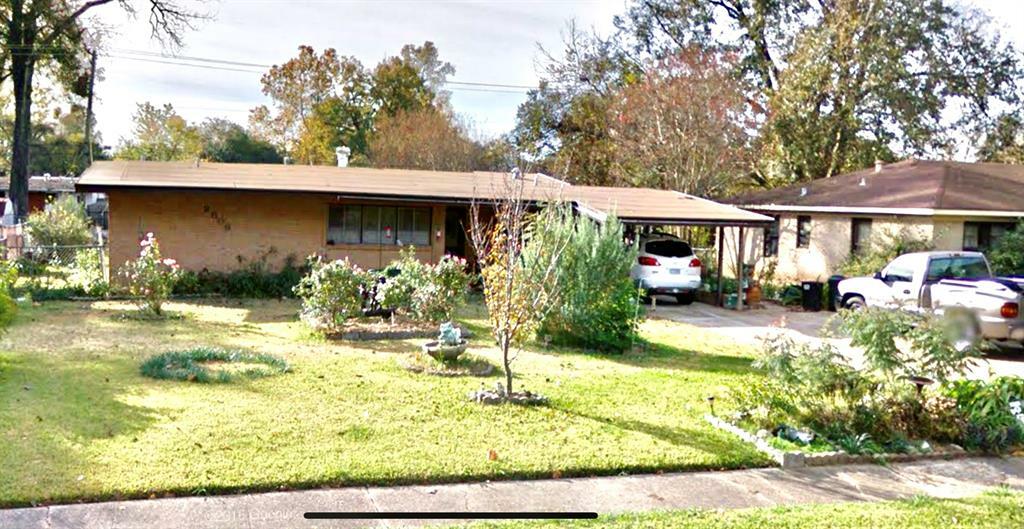 Property Photo:  2506 Waverly Drive  LA 71111 