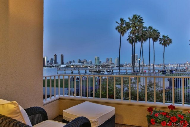 Property Photo: 1101 1st Street 110 CA 92118