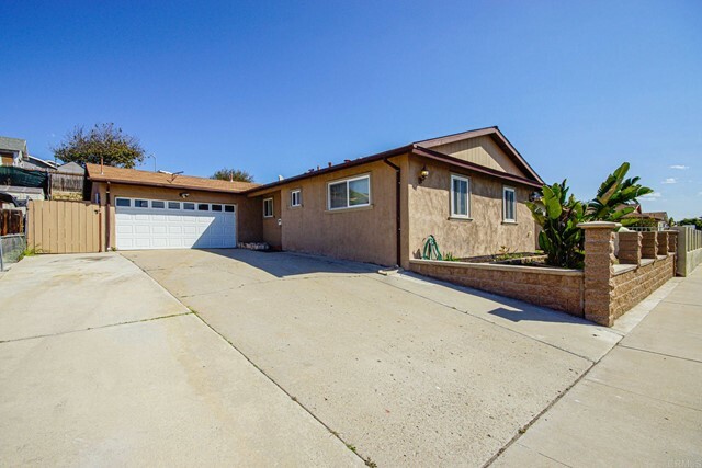 7718 Woodbine Way  San Diego CA 92114 photo