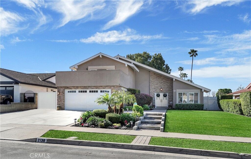 Property Photo:  2138 Westmoreland Drive  CA 92821 