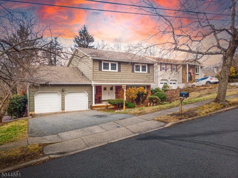 Property Photo: 37 Schirra Dr NJ 07465