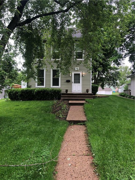 Property Photo:  505 Columbus Street  IA 50219 