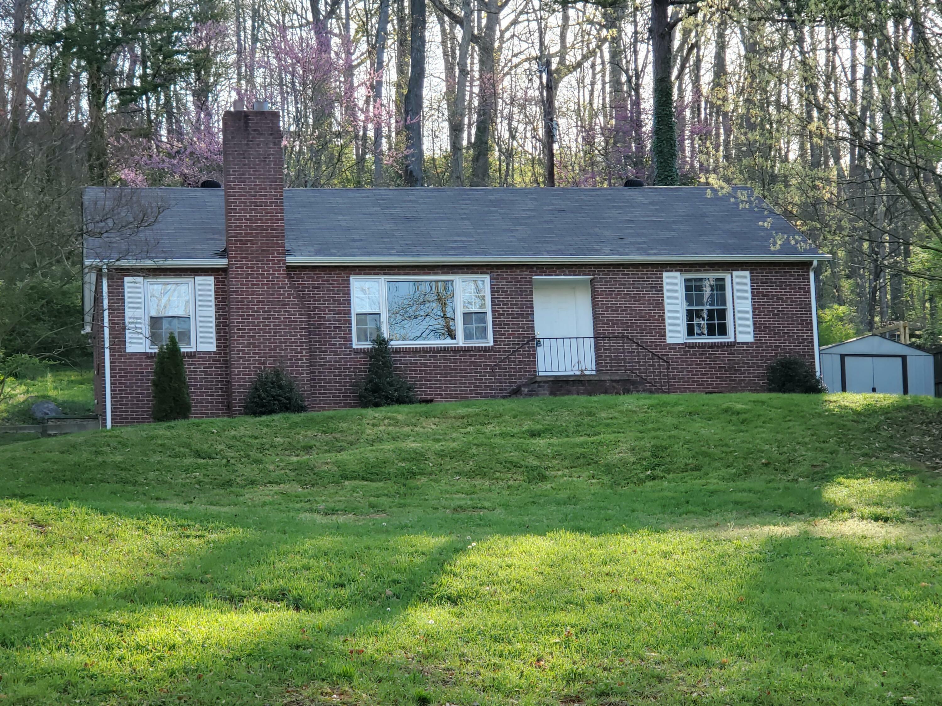 Property Photo:  4601 Westover Terrace  TN 37914 