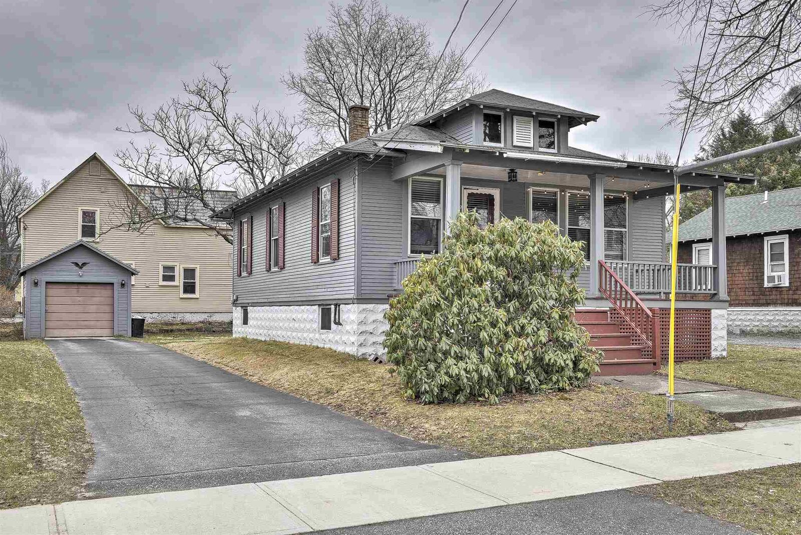 Property Photo:  14 Wilcox Terrace  NH 03431 