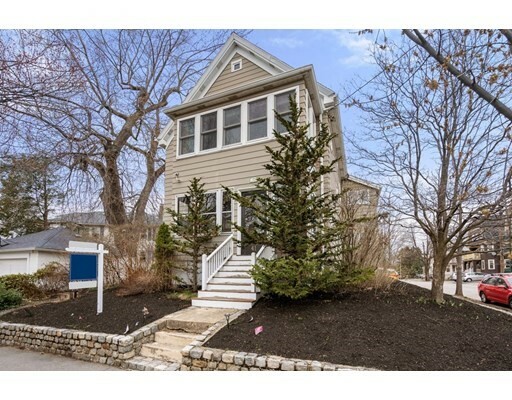 Property Photo: 41 Unity Avenue MA 02478