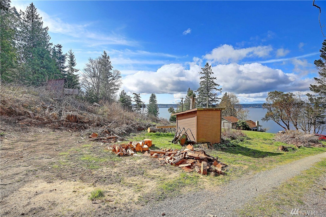 Property Photo:  4346 S Camano Dr  WA 98282 