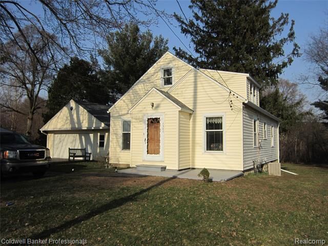 7300 N Genesee Road  Genesee Twp MI 48437 photo