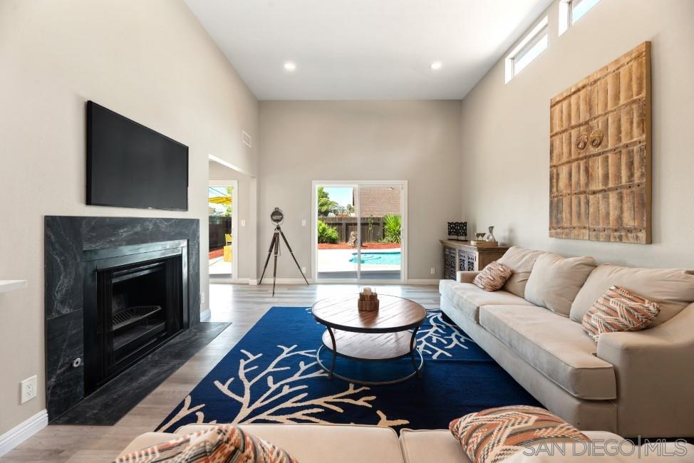 Property Photo: 9302 Shawn Ave CA 92123