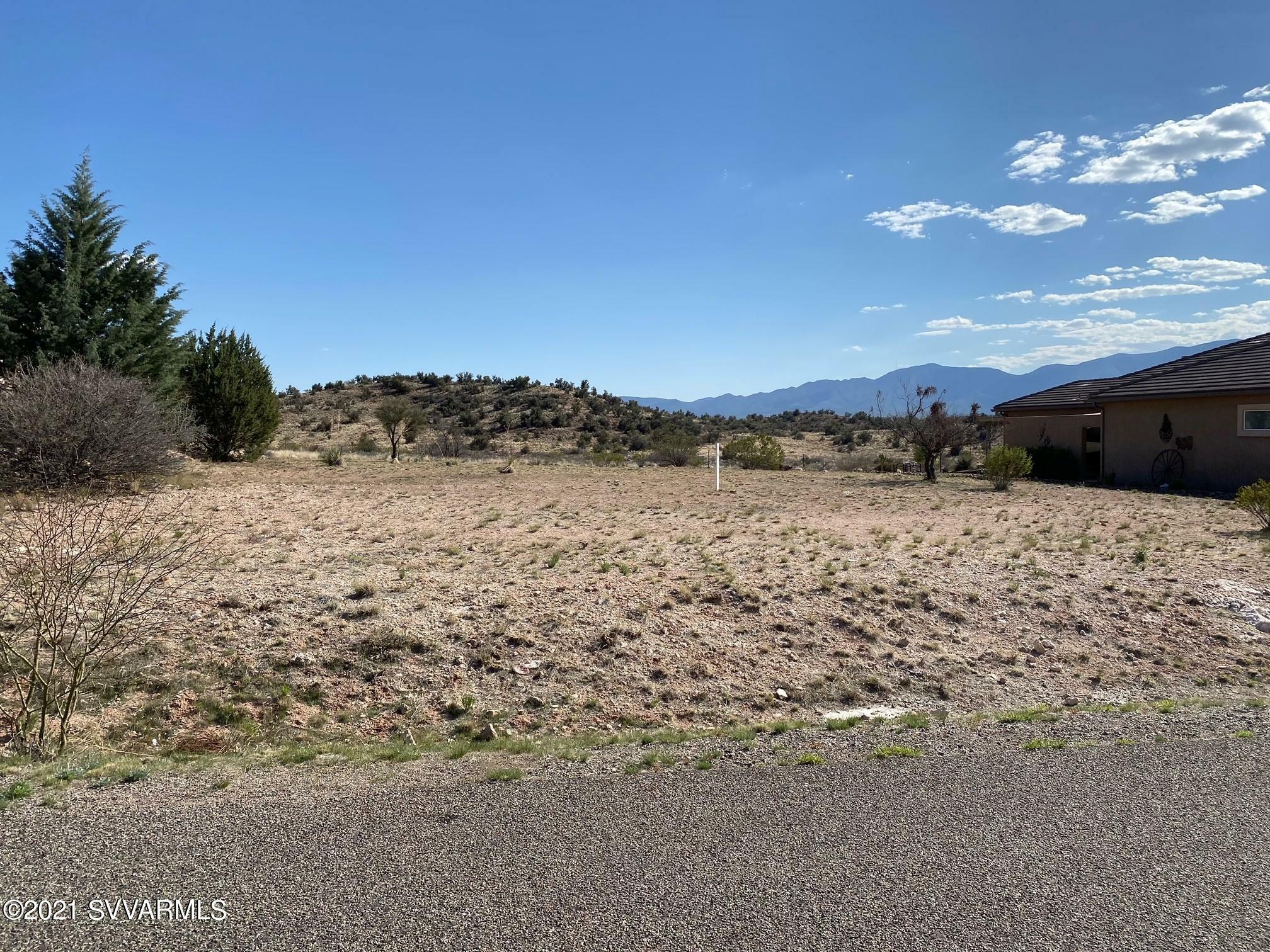 Property Photo:  4305 W Hogan Drive  AZ 86325 