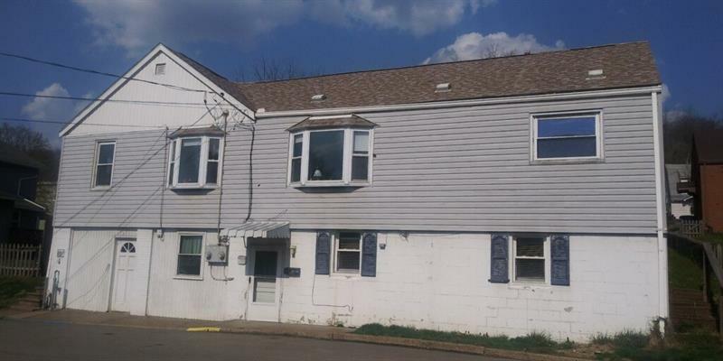 Property Photo:  1211 4th Avenue  PA 15042 