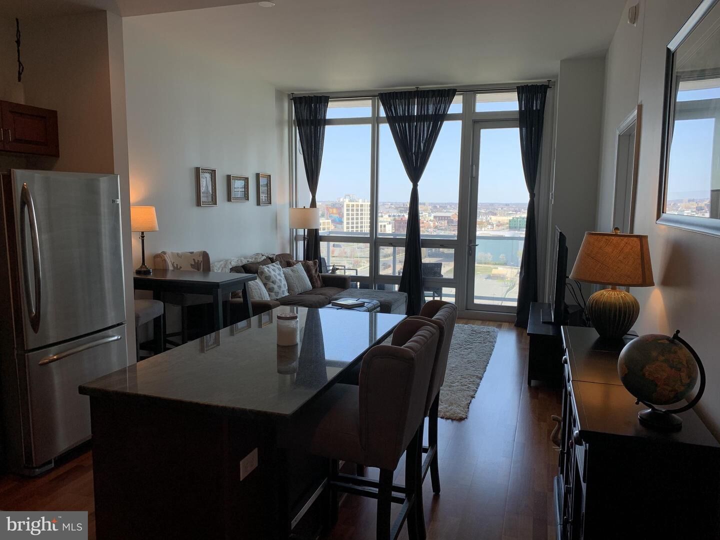 Property Photo:  901 N Penn Street F1109  PA 19123 