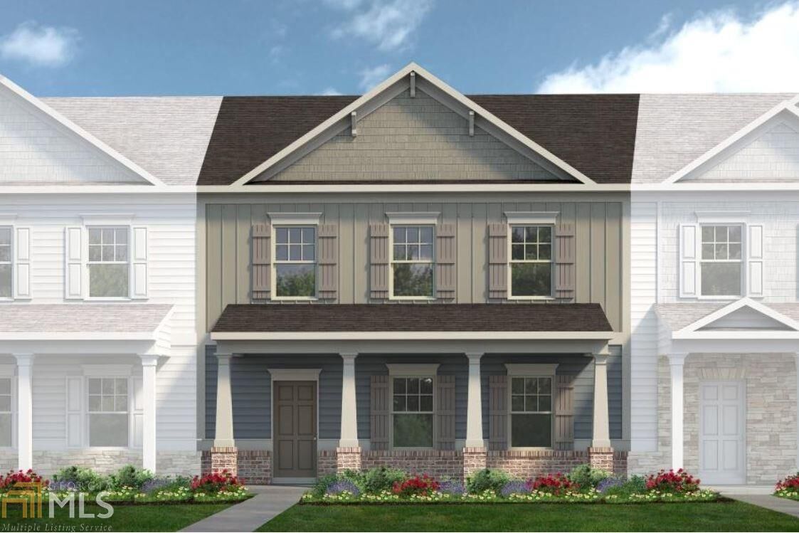 Property Photo:  502 Renwick St 110  GA 30046 