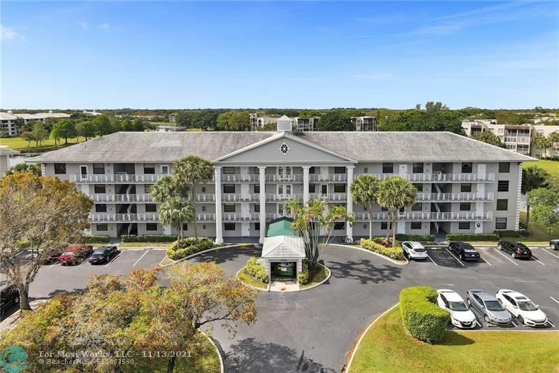 Property Photo: 1524 Whitehall Dr 103 FL 33324