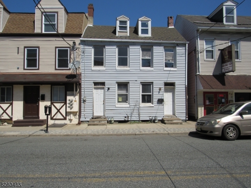 Property Photo:  471 S Main St  NJ 08865 