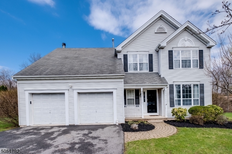 Property Photo: 9 Gleim Rd NJ 08889