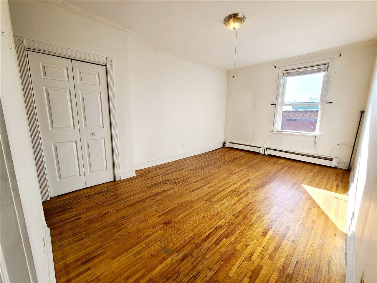 Property Photo:  102 Washington St 4B  NJ 07030 