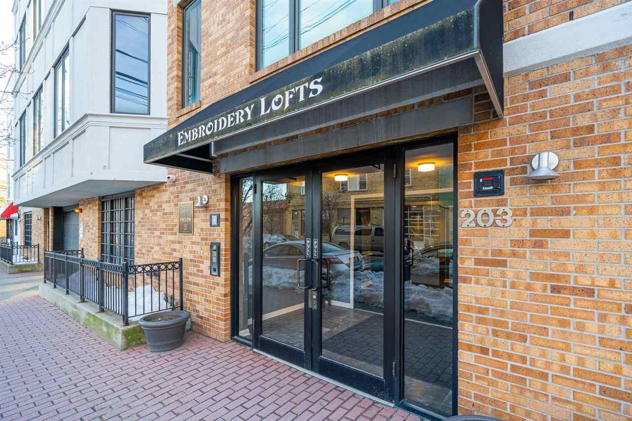 Property Photo: 203-207 Hackensack Plank Rd 5A NJ 07086