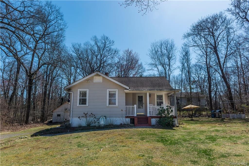 Property Photo: 24 Louis Road NY 10956
