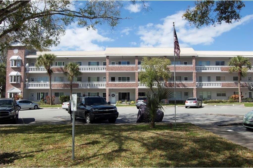 Property Photo: 2460 Persian Drive 34 FL 33763