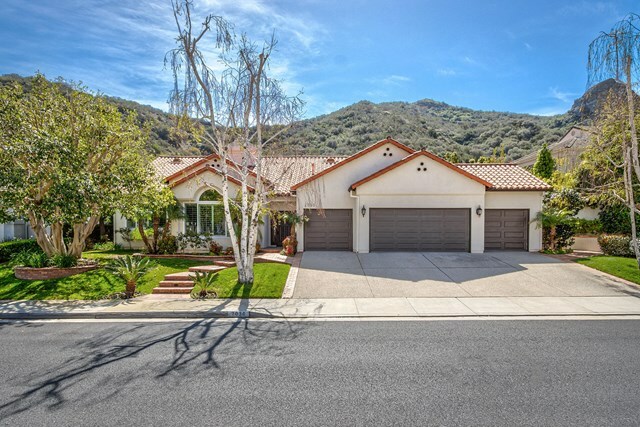 Property Photo:  2030 Kirsten Lee Drive  CA 91361 