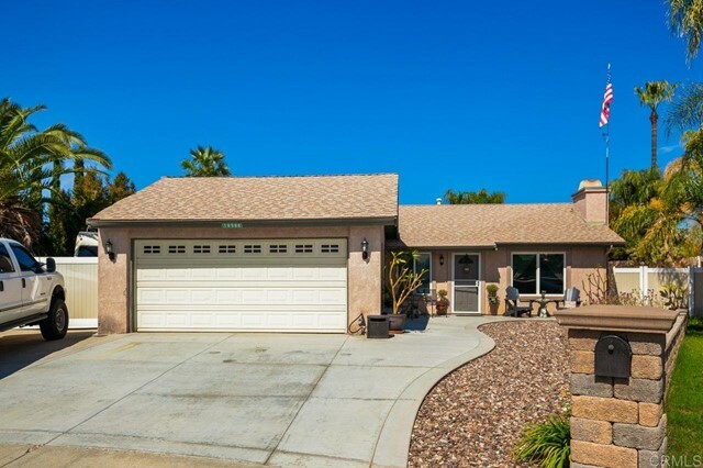 Property Photo:  10504 Waldo Court  CA 92071 