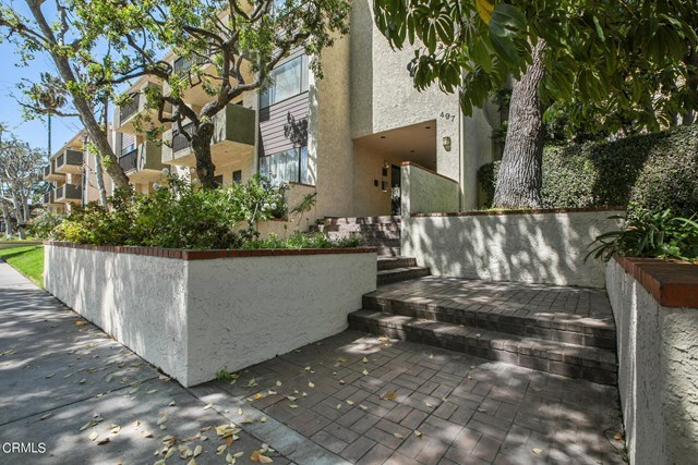 Property Photo:  497 E California Boulevard 211  CA 91106 