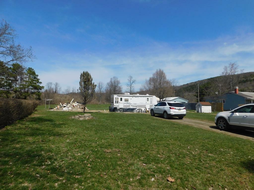 Property Photo:  5363 Monkey Run Rd  PA 16925 