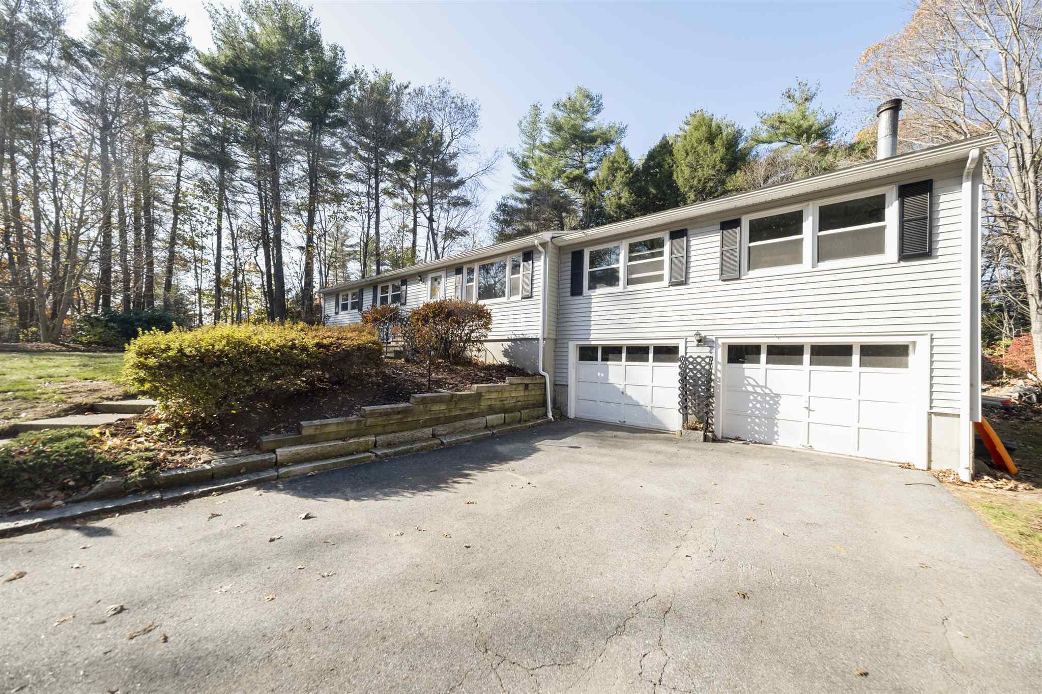 Property Photo:  7 Line Brook Road  NH 03811 