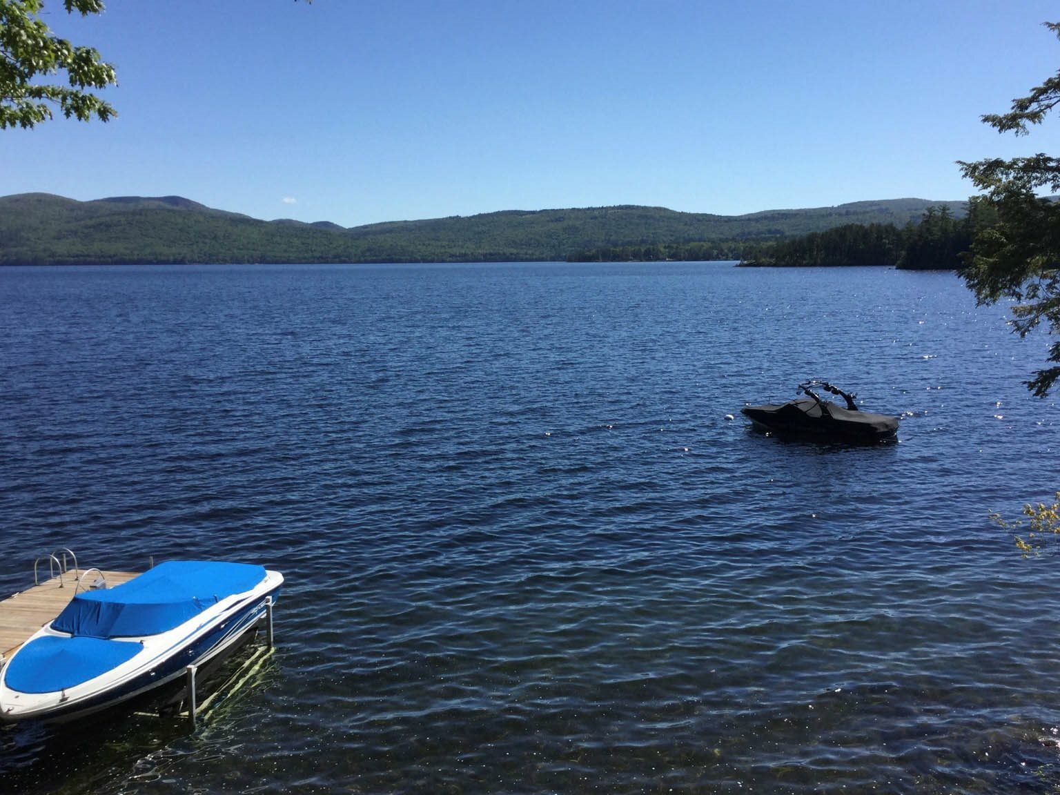 Property Photo: 139 Ledgeview Shores Drive NH 03222