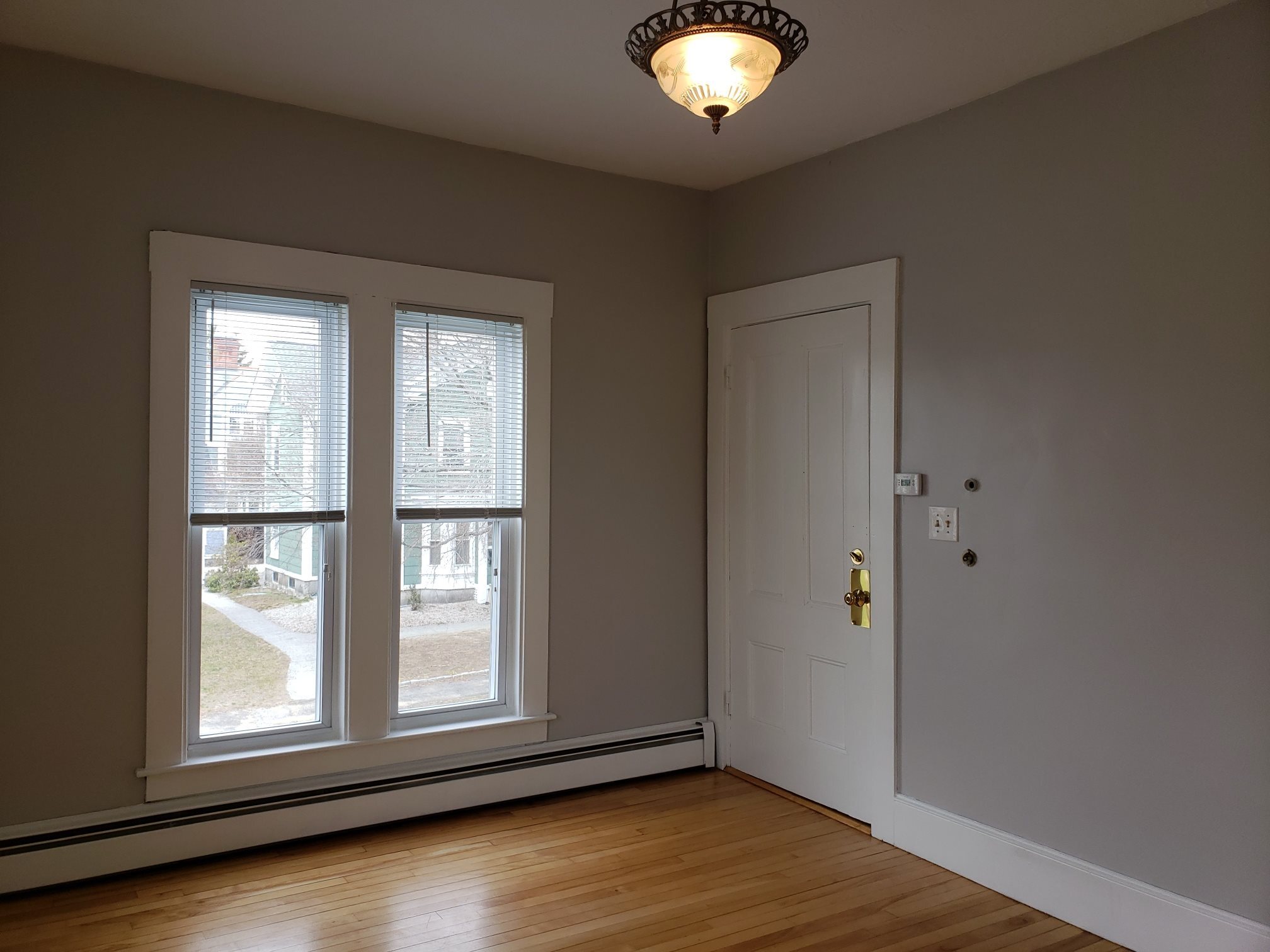 Property Photo: 163 Myrtle Street 3 NH 03104
