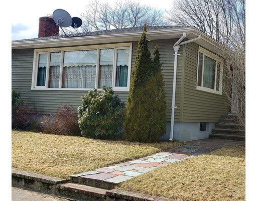 Property Photo: 85 Wheeler Ave MA 02301