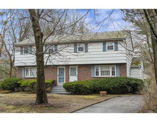 Property Photo: 40 Vine St R MA 02368
