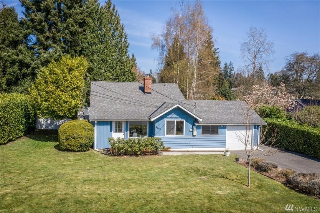 Property Photo:  4605 226th St SW  WA 98043 