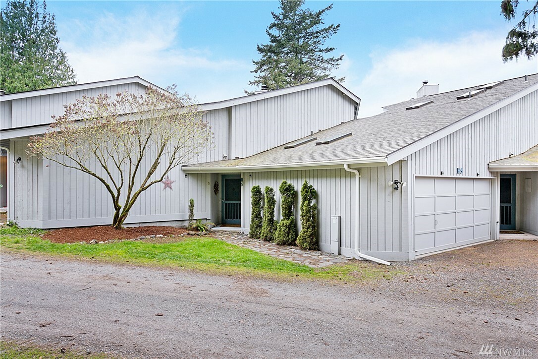 Property Photo: 2879 N Nugent Rd H5 WA 98262