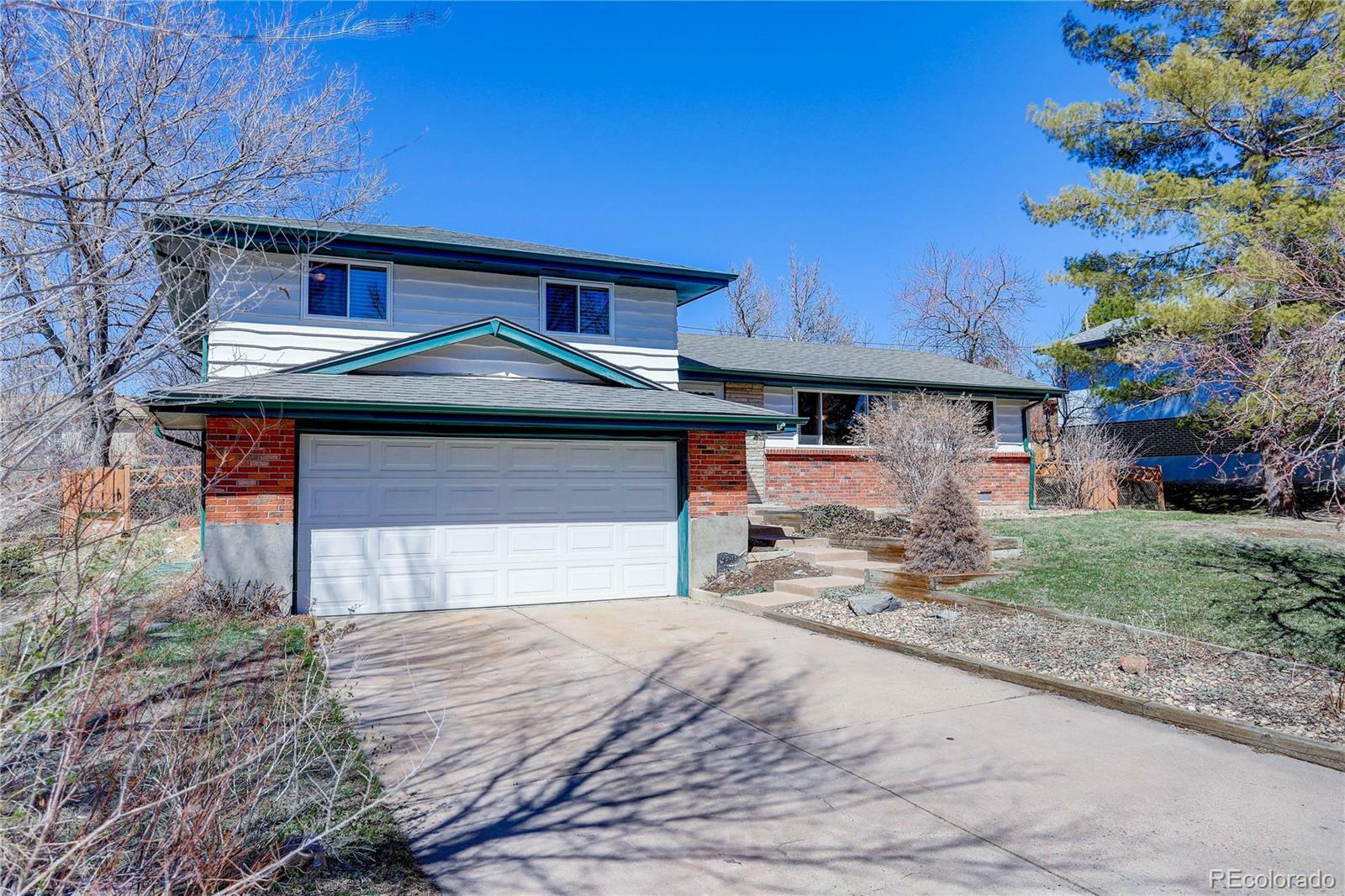 Property Photo:  4475 E Hinsdale Place  CO 80122 